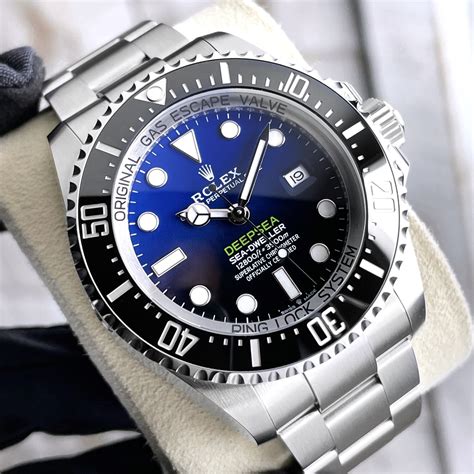 prix rolex deepsea neuve|Rolex deepsea dweller for sale.